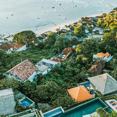 Villa Mimpi Manis Nusa Lembongan  Exterior photo